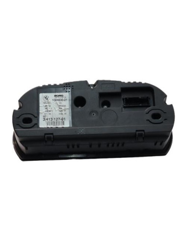 Compteur BMW X3 E83 PHASE 1 Diesel