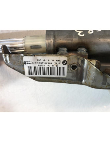Colonne de direction BMW X3 E83 PHASE 1 Diesel