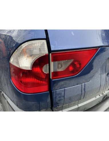 Bras inferieur arriere droit BMW X3 E83 PHASE 1 Diesel