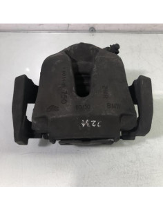 Etrier avant droit (freinage) BMW X5 E70 PHASE 1 Diesel