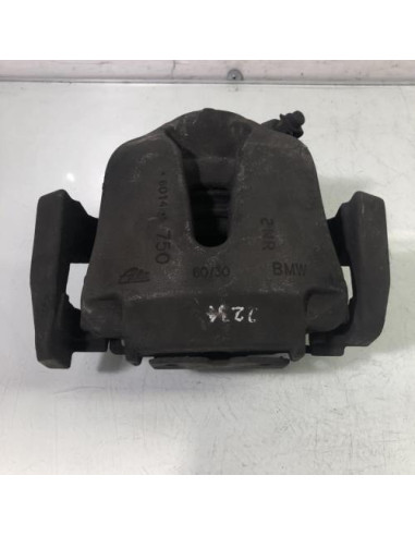 Etrier avant droit (freinage) BMW X5 E70 PHASE 1 Diesel