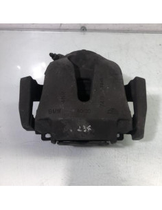 Etrier avant gauche (freinage) BMW X5 E70 PHASE 1 Diesel