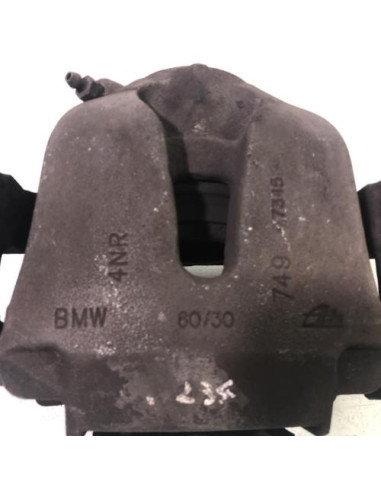 Etrier avant gauche (freinage) BMW X5 E70 PHASE 1 Diesel