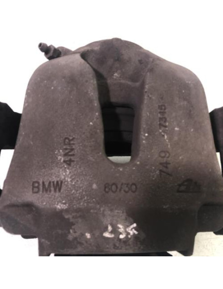 Etrier avant gauche (freinage) BMW X5 E70 PHASE 1 Diesel