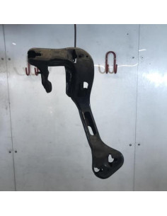 Support de boite BMW X3 E83 PHASE 1 Diesel 2