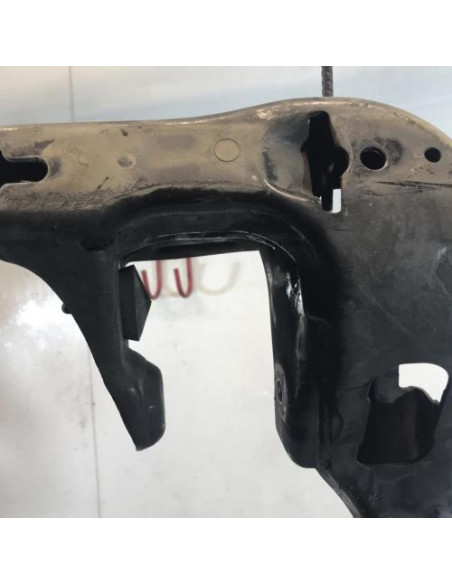 Support de boite BMW X3 E83 PHASE 1 Diesel