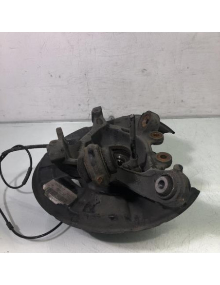 Fusee arriere gauche BMW SERIE 3 F31 TOURING PHASE 1 BREAK Diesel