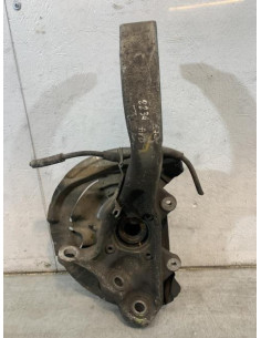 Fusee avant droit BMW X5 E70 PHASE 1 Diesel 2