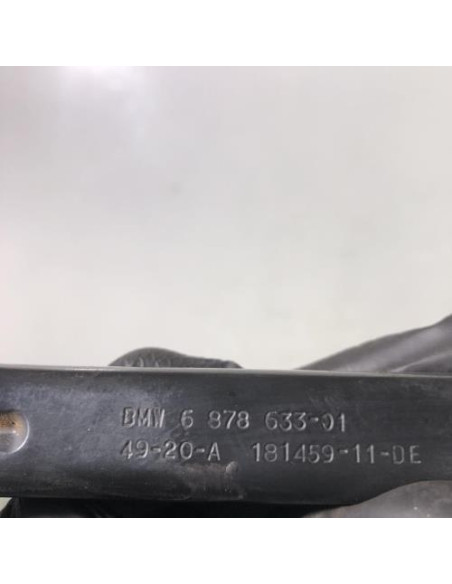 Bras de suspension superieur arriere gauche BMW SERIE 3 G20 