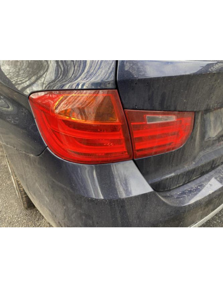 Vitre avant droit BMW SERIE 3 F31 TOURING PHASE 1 BREAK Diesel