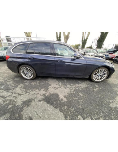 Vitre arriere gauche BMW SERIE 3 F31 TOURING PHASE 1 BREAK Diesel