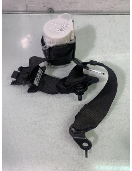 Ceinture avant droit BMW SERIE 3 F31 TOURING PHASE 1 BREAK Diesel