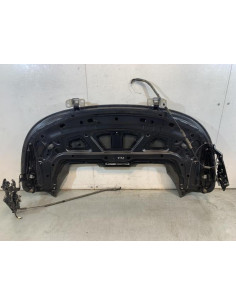 Cache capote BMW SERIE 1 E88 CABRIO Essence