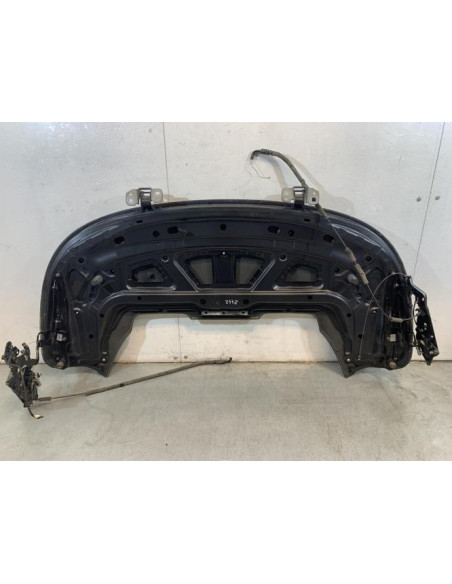Cache capote BMW SERIE 1 E88 CABRIO Essence