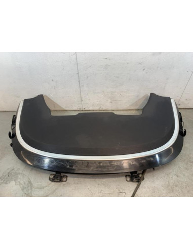 Cache capote BMW SERIE 1 E88 CABRIO Essence