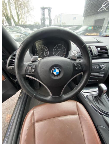 Cache capote BMW SERIE 1 E88 CABRIO Essence