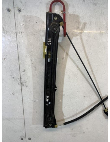 Leve vitre electrique avant droit BMW X3 F25 PHASE 2 Diesel