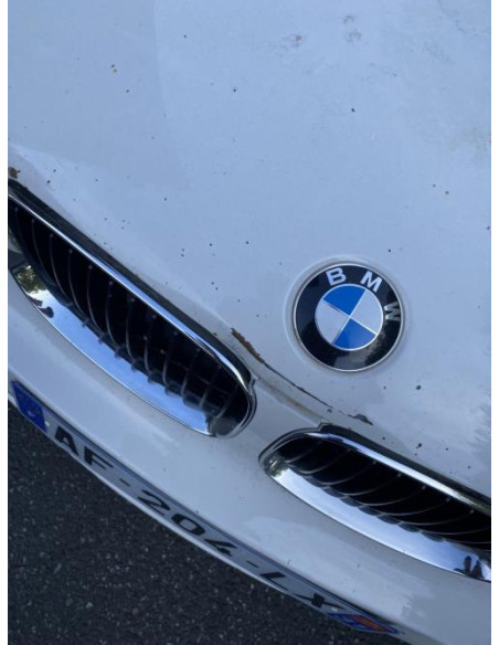Haut parleur BMW SERIE 1 E81 Diesel