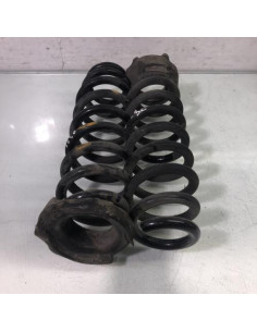 Ressort de suspension arriere BMW SERIE 3 E92 COUPE PHASE 2 Diesel