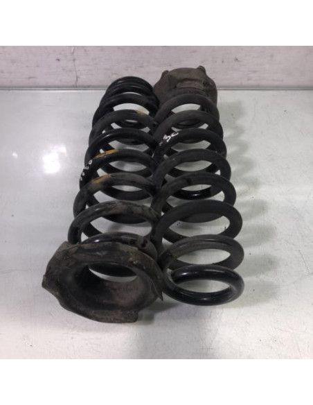 Ressort de suspension arriere BMW SERIE 3 E92 COUPE PHASE 2 Diesel