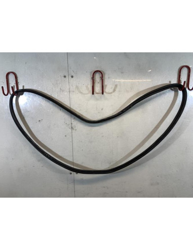 Joint de coffre BMW SERIE 1 E81 Essence