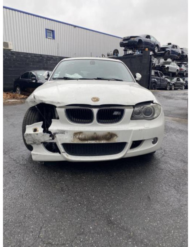 Joint de coffre BMW SERIE 1 E81 Essence