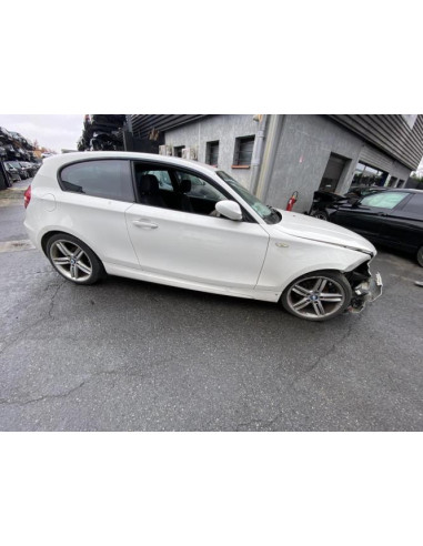 Joint de coffre BMW SERIE 1 E81 Essence