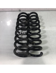 Ressort de suspension arriere BMW SERIE 3 F30 PHASE 1 Diesel 2