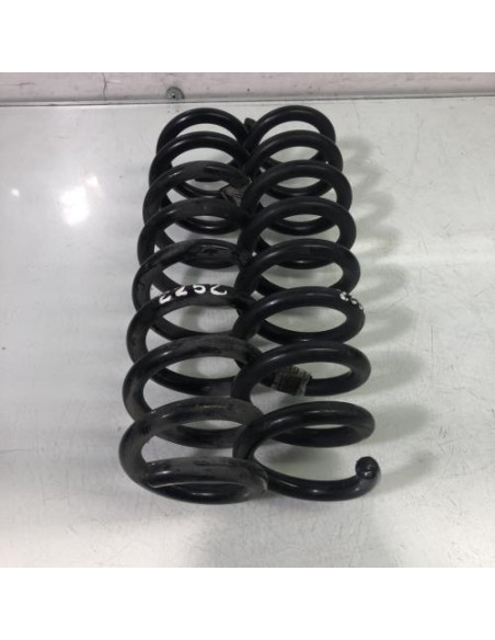 Ressort de suspension arriere BMW SERIE 3 F30 PHASE 1 Diesel