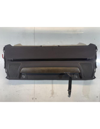 Plage arriere BMW SERIE 7 F02/F04 LIMOUSINE PHASE 1 