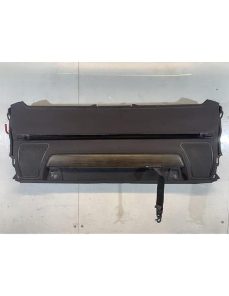 Plage arriere BMW SERIE 7 F02/F04 LIMOUSINE PHASE 1 
