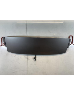 Becquet BMW X3 E83 PHASE 1 Diesel