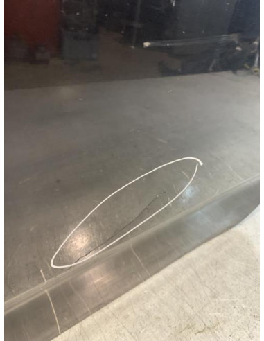 Porte arriere gauche BMW X3 E83 PHASE 1 