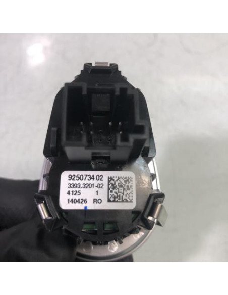 Bouton de demarrage BMW SERIE 1 F21 PHASE 1 Diesel