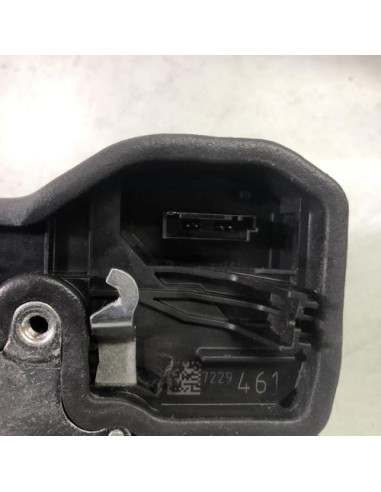 Serrure avant gauche BMW SERIE 1 F21 PHASE 1 Diesel