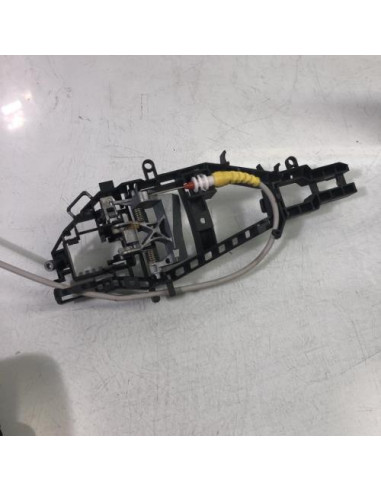 Support poignee porte avant droite BMW SERIE 1 F21 PHASE 1 Diesel