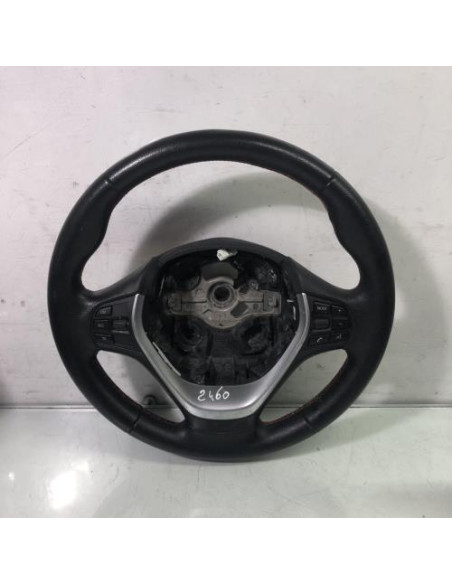 Volant BMW SERIE 1 F21 PHASE 1 Diesel