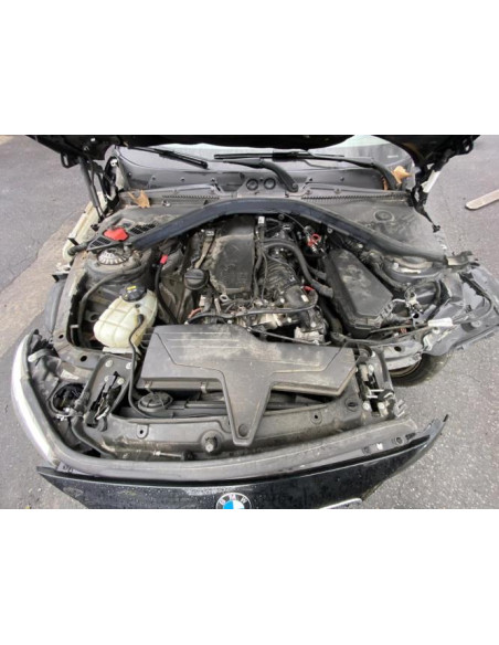 Volant BMW SERIE 1 F21 PHASE 1 Diesel
