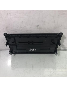 Commande chauffage BMW SERIE 1 F21 PHASE 1 Diesel 2