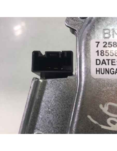 Moteur essuie glace arriere BMW SERIE 1 F21 PHASE 1 Diesel
