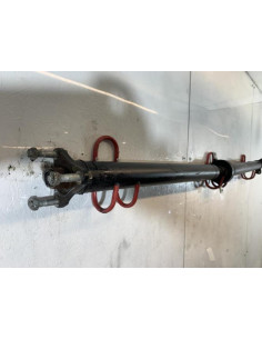 Arbre de transmission (propulsion) BMW SERIE 1 F21 PHASE 1 Diesel 2