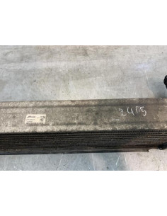 Echangeur air (Intercooler) BMW X3 E83 PHASE 2 Diesel 2
