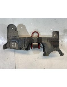 Cache moteur  BMW X3 E83 PHASE 2 Diesel 2