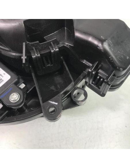 Pulseur d'air BMW SERIE 1 F21 PHASE 1 Diesel