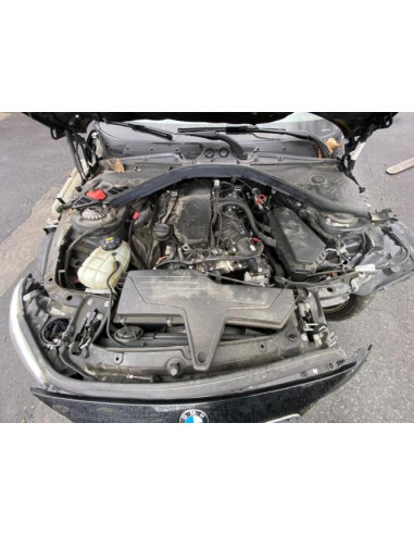 Pulseur d'air BMW SERIE 1 F21 PHASE 1 Diesel