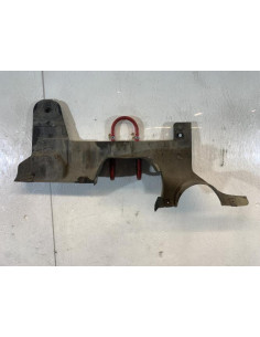 Cache moteur  BMW X3 E83 PHASE 2 Diesel 2
