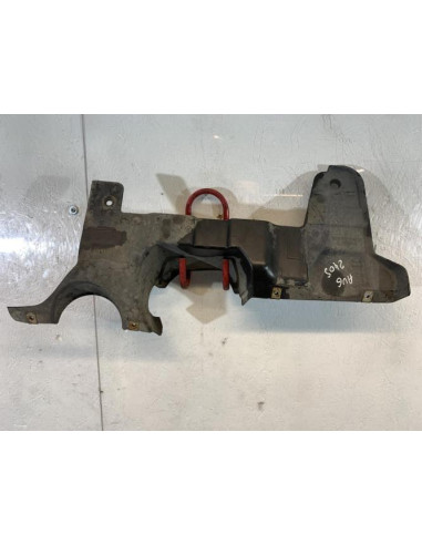 Cache moteur  BMW X3 E83 PHASE 2 Diesel