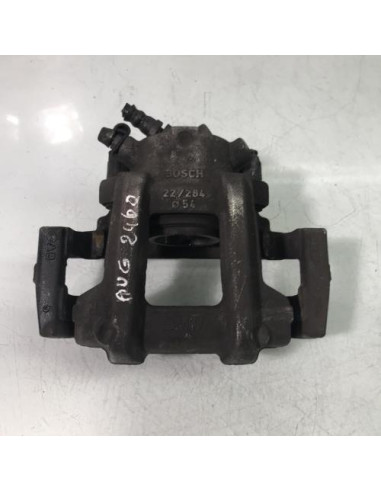 Etrier avant gauche (freinage) BMW SERIE 1 F21 PHASE 1 Diesel