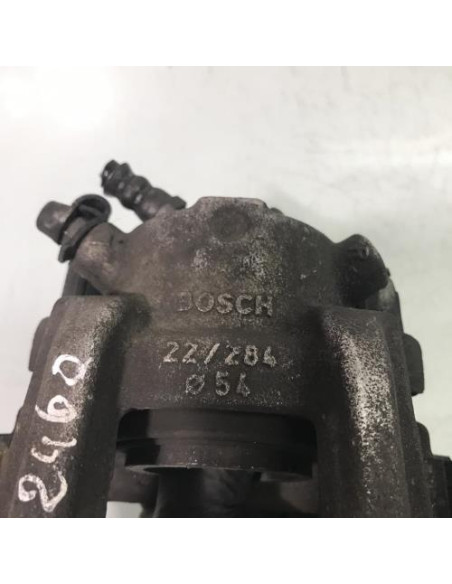 Etrier avant gauche (freinage) BMW SERIE 1 F21 PHASE 1 Diesel