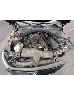 Calculateur moteur BMW SERIE 1 F21 PHASE 1 Diesel